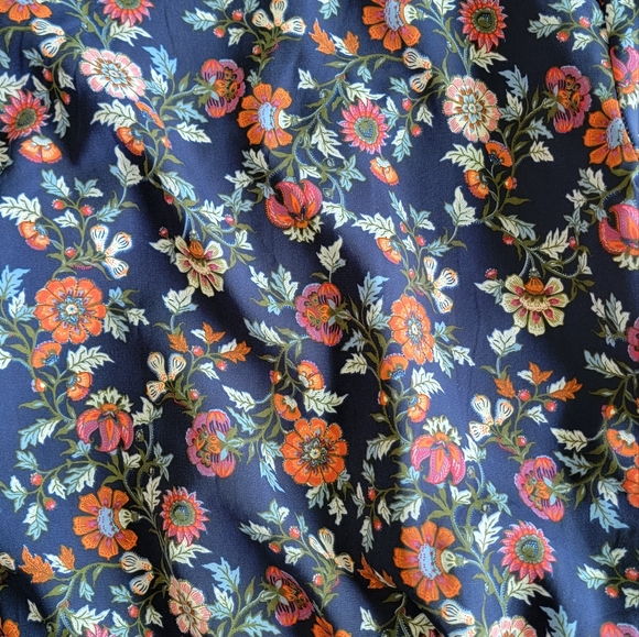 Floral Jacket - Picture 7 of 8